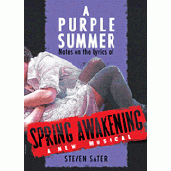 A Purple Summer