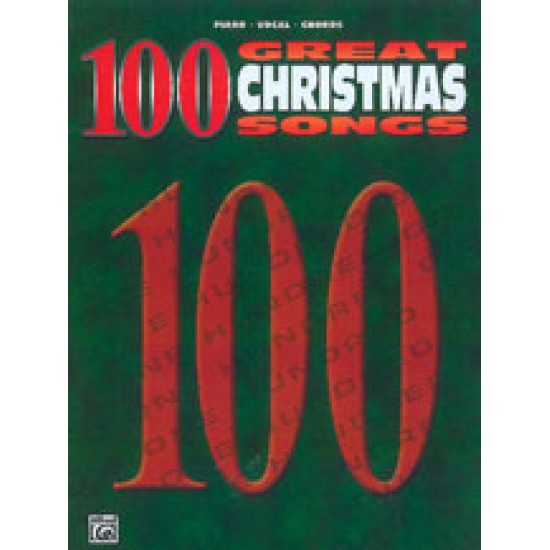 100 Great Christmas Songs