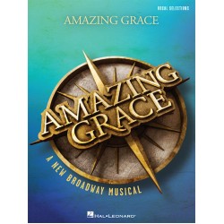 Amazing Grace - The Musical