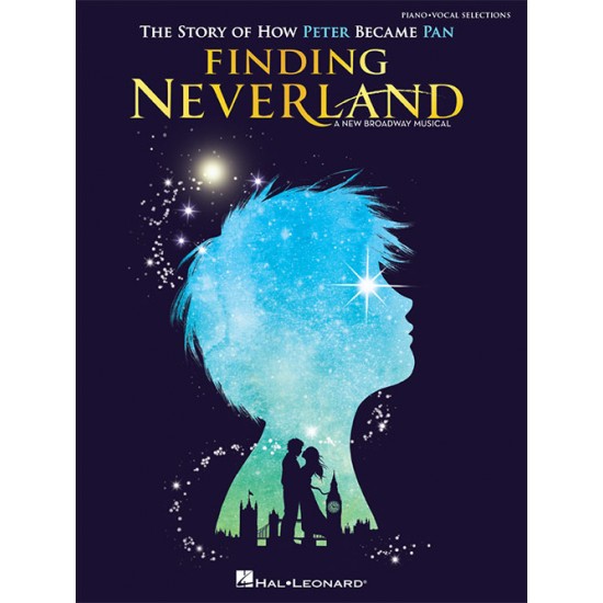 Finding Neverland