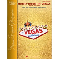 Honeymoon In Vegas