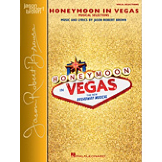 Honeymoon In Vegas