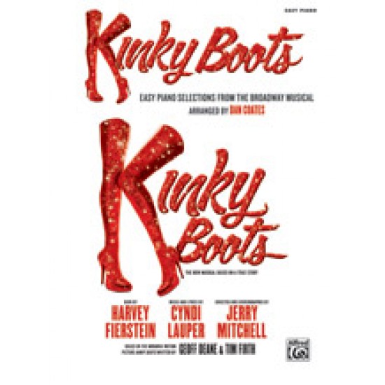 Kinky Boots