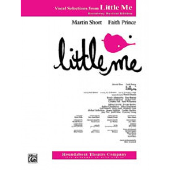 Little Me (Broadway Revival Edition)
