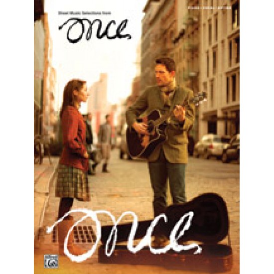 Once