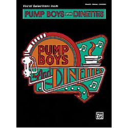 Pump Boys and Dinettes