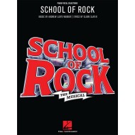 School of Rock The Musical