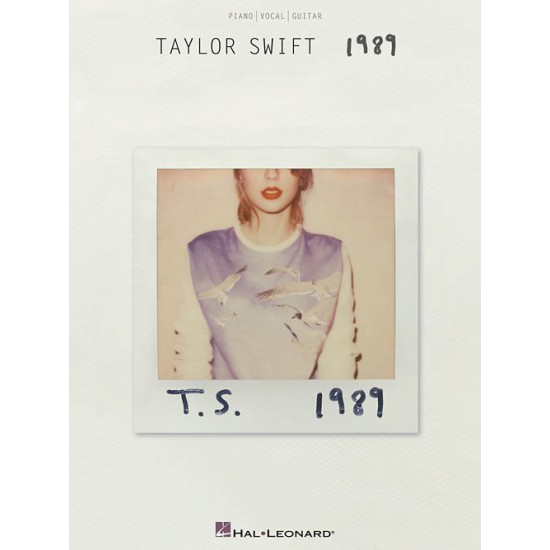 Taylor Swift – 1989