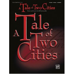 Tale of Two Cities