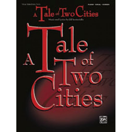 Tale of Two Cities