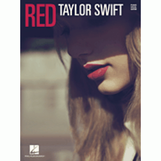 Taylor Swift – Red