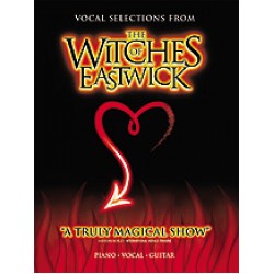 The Witches of Eastwick