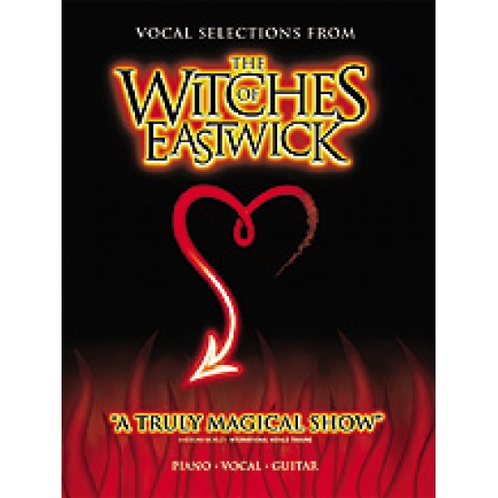 The Witches of Eastwick