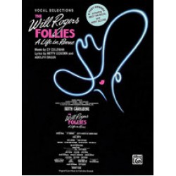 The Will Rogers Follies