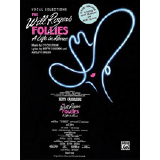 The Will Rogers Follies