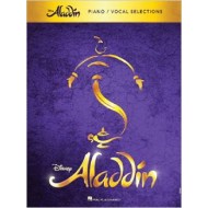 Aladdin - Broadway Musical