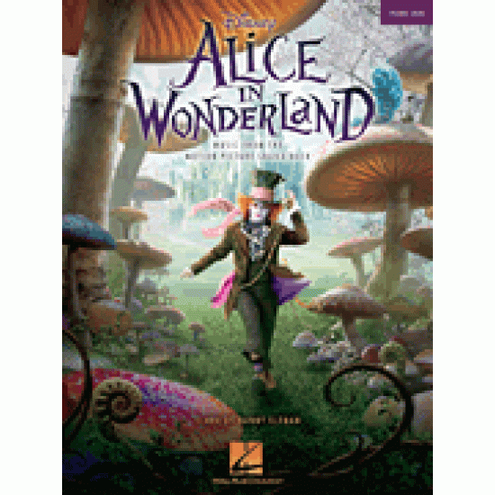 Alice in Wonderland