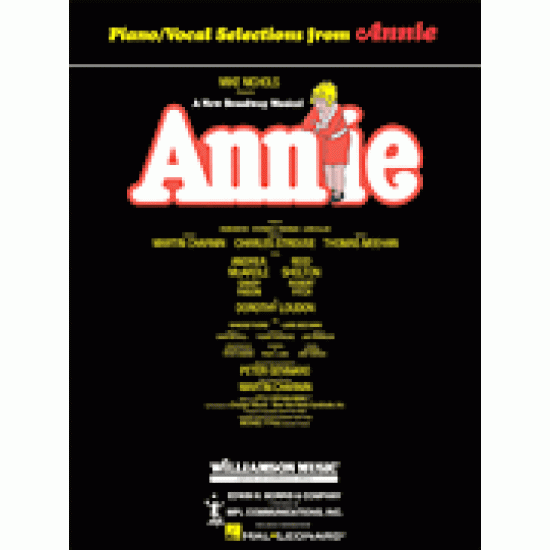 Annie