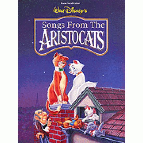 The Aristocats