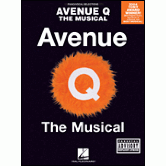 Avenue Q - Vocal Selections