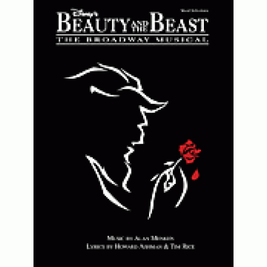 Disney's Beauty and the Beast: The Broadway Musical