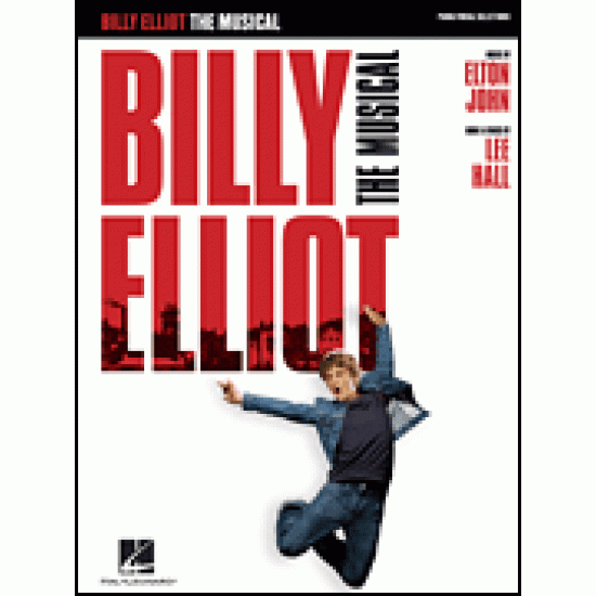 Billy Elliot: The Musical