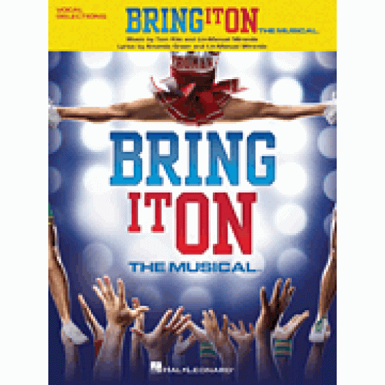 Bring It On – The Musical