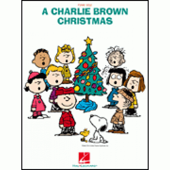 A Charlie Brown Christmas™