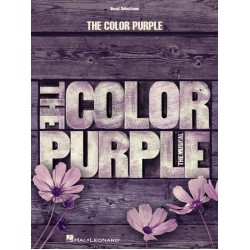 The Color Purple: Musical
