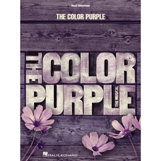 The Color Purple: Musical