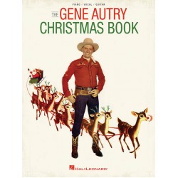 The Gene Autry Christmas Songbook
