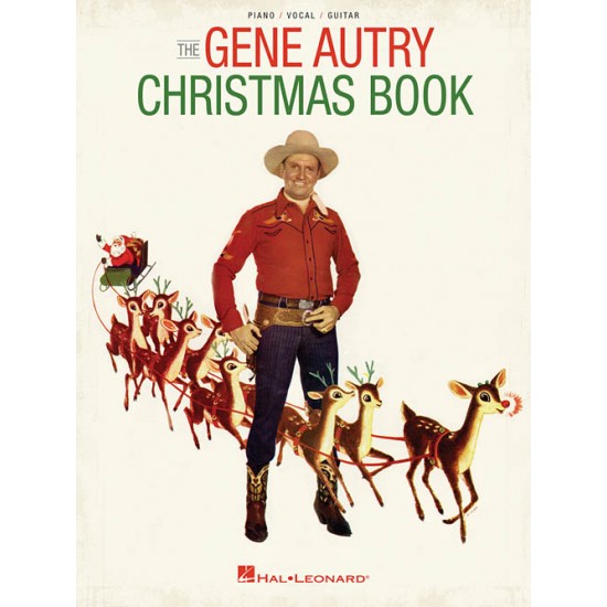 The Gene Autry Christmas Songbook