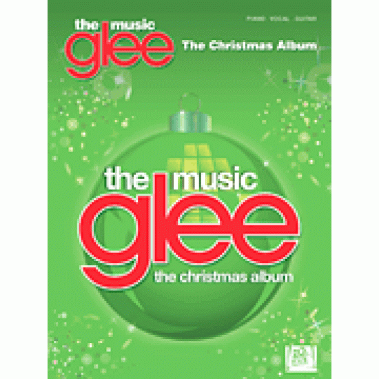 Glee: The Music – The Christmas Album