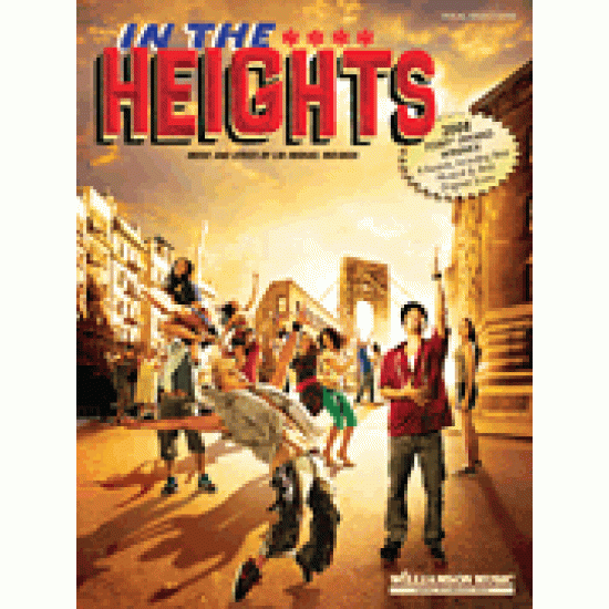 In the Heights