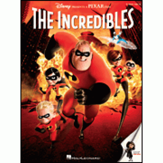 The Incredibles