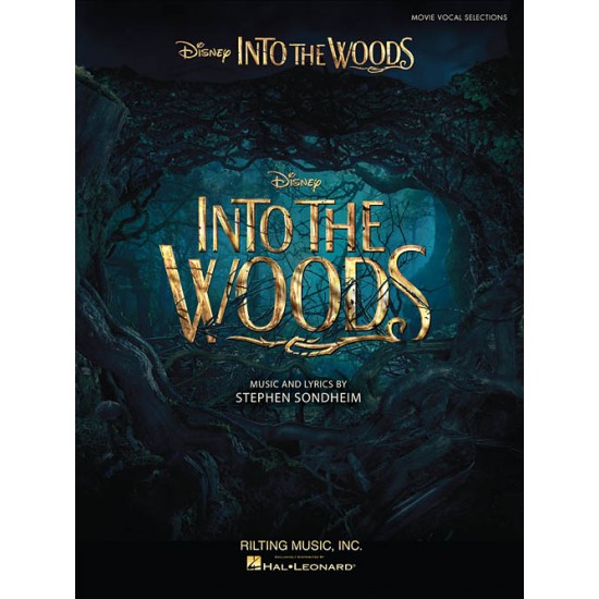 Into The Woods