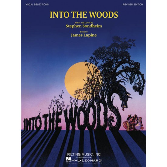 Into the Woods – Revised Edition