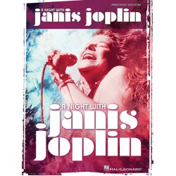 A Night With Janis Joplin