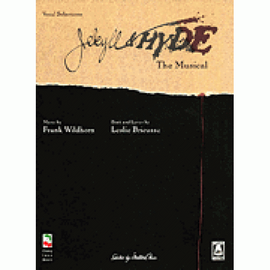 Jekyll & Hyde – The Musical