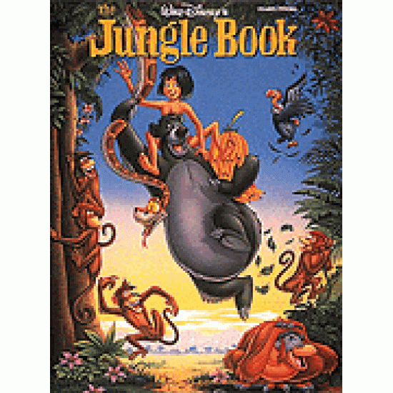 Walt Disney's The Jungle Book