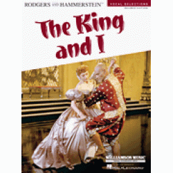 The King and I – Revised Edition