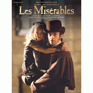 Les Misérables – Movie Selections