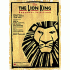 The Lion King – Broadway Selections
