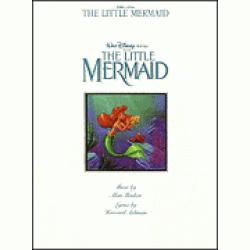 The Little Mermaid - Movie Selections