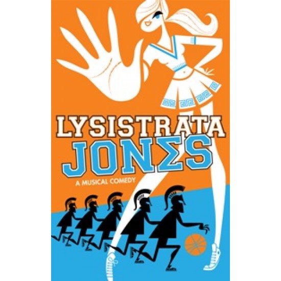 Lysistrata Jones