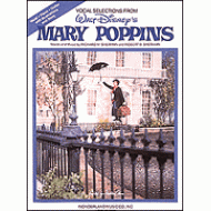 Mary Poppins - Movie Selections