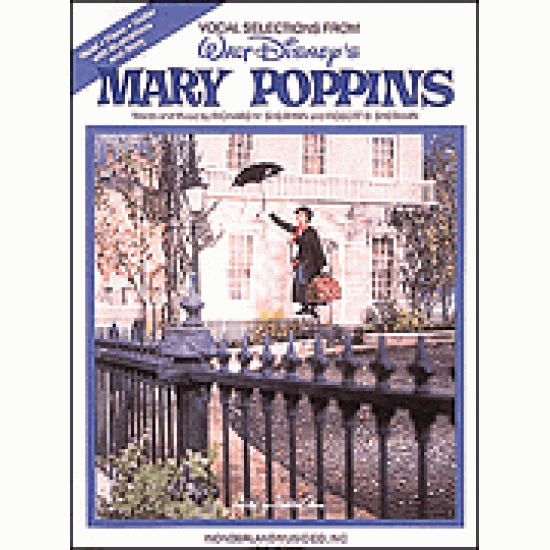 Mary Poppins - Movie Selections