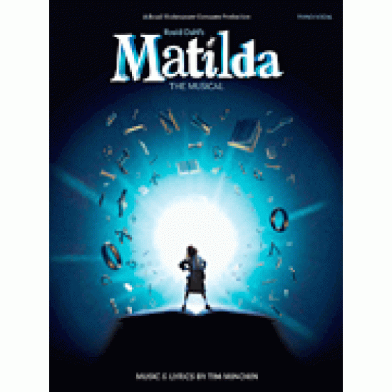 Matilda – The Musical