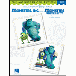 The Monsters Collection