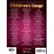 The Most Requested Children's Songs